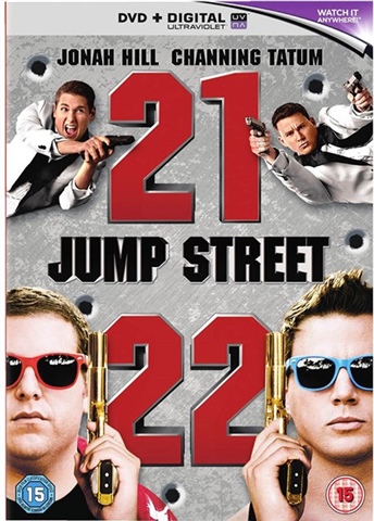 洋画DVDセット 22 Jump Street 他8本 22 jump street dvd